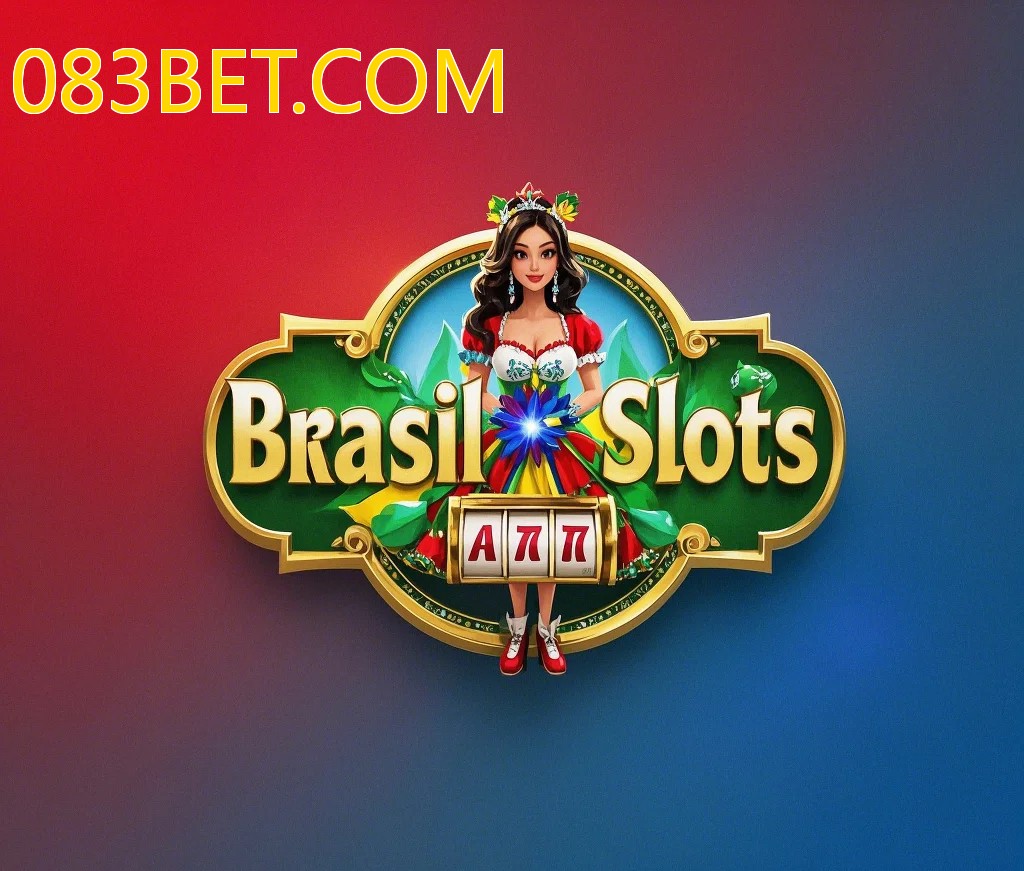 083bet GAME-Slots