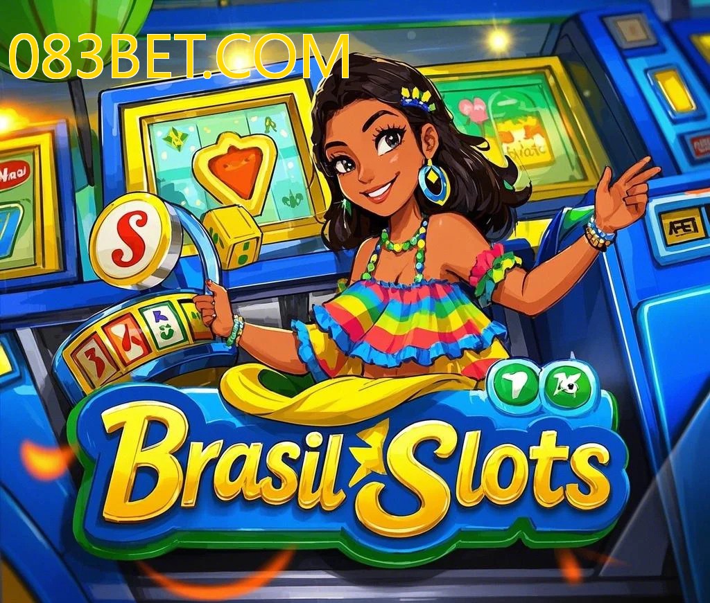 083bet GAME-Slots