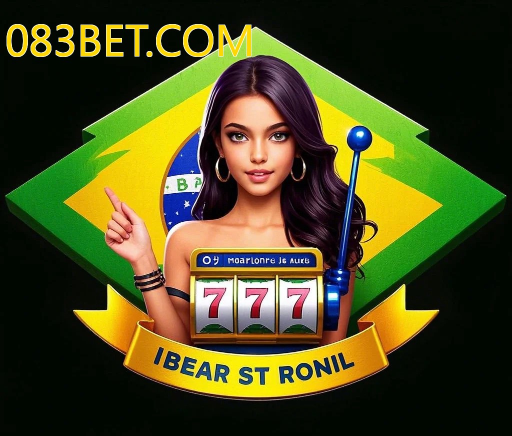 083bet GAME-Login