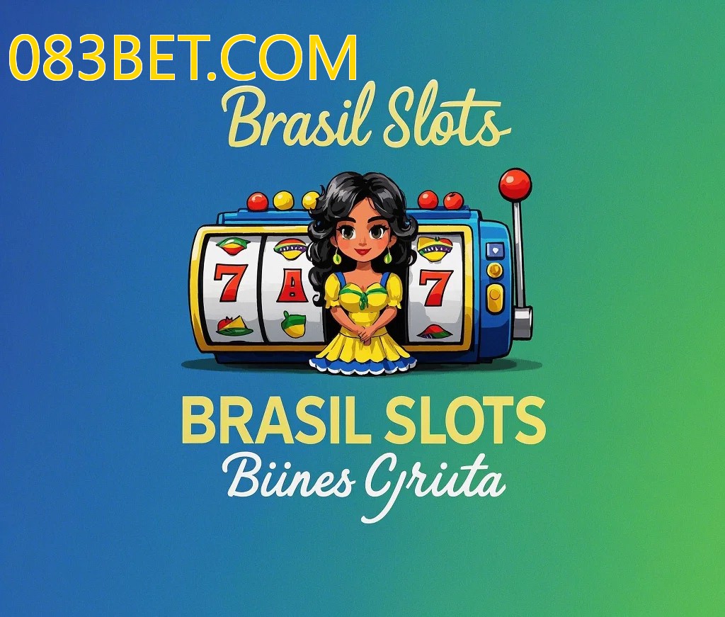 083bet GAME-Slots